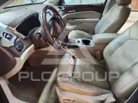 2015 Cadillac SRX фото