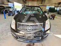 2015 Cadillac SRX photo