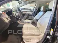 2015 Cadillac SRX photo