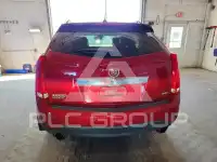 2015 Cadillac SRX фото