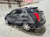 2015 Cadillac SRX photo