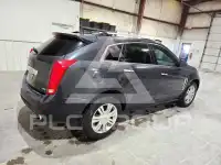 2015 Cadillac SRX photo
