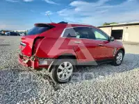 2015 Cadillac SRX photo