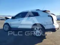 2015 Cadillac SRX photo