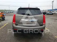 2015 Cadillac SRX фото