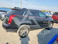 2015 Cadillac SRX фото
