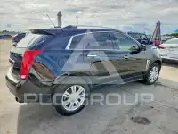 2015 Cadillac SRX фото
