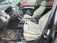 2015 Cadillac SRX photo