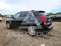 2015 Cadillac SRX фото