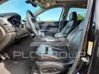 2015 Cadillac SRX фото