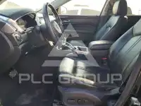 2015 Cadillac SRX фото