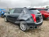 2015 Cadillac SRX photo