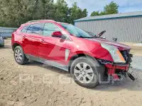 2015 Cadillac SRX фото