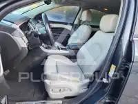 2015 Cadillac SRX фото