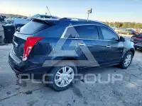 2015 Cadillac SRX фото