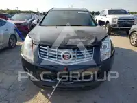 2015 Cadillac SRX фото