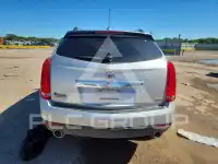 2015 Cadillac SRX фото