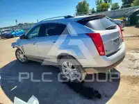 2015 Cadillac SRX фото