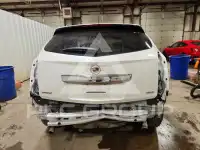 2015 Cadillac SRX фото