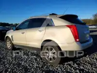 2015 Cadillac SRX photo