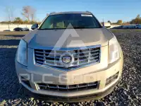 2015 Cadillac SRX photo