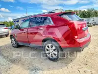 2015 Cadillac SRX фото