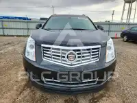 2015 Cadillac SRX фото