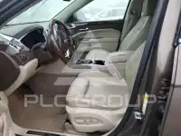 2015 Cadillac SRX фото