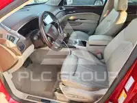 2015 Cadillac SRX photo