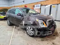 2015 Cadillac SRX фото