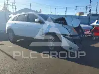 2015 Cadillac SRX photo