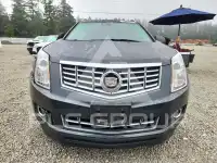 2015 Cadillac SRX photo