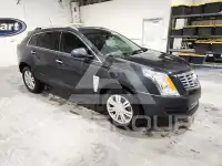 2015 Cadillac SRX photo