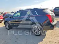 2015 Cadillac SRX фото