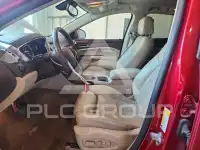 2015 Cadillac SRX фото