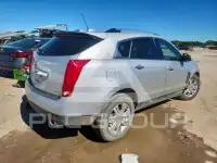 2015 Cadillac SRX фото