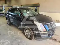 2015 Cadillac SRX photo