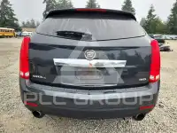 2015 Cadillac SRX photo