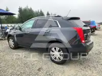2015 Cadillac SRX photo