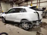 2015 Cadillac SRX фото