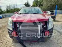 2015 Cadillac SRX фото