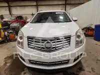 2015 Cadillac SRX фото