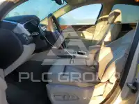 2015 Cadillac SRX photo