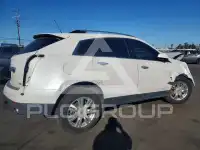 2015 Cadillac SRX photo