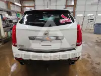 2015 Cadillac SRX фото