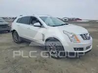 2015 Cadillac SRX photo