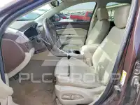 2015 Cadillac SRX photo