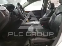 2015 Cadillac SRX фото