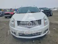2015 Cadillac SRX photo