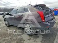 2015 Cadillac SRX photo